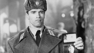 15. Красная жара (1988)