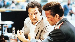 18. Красная жара (1988)