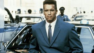 19. Красная жара (1988)