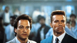 2. Красная жара (1988)