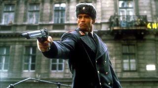 20. Красная жара (1988)