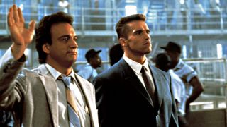 21. Красная жара (1988)