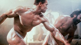 22. Красная жара (1988)