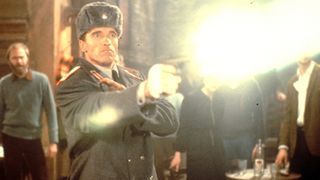 24. Красная жара (1988)