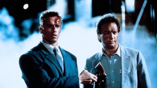 25. Красная жара (1988)
