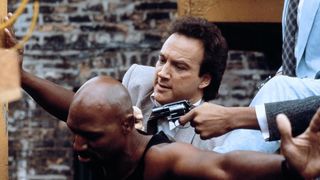29. Красная жара (1988)