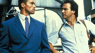 3. Красная жара (1988)