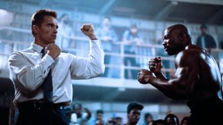 31. Красная жара (1988)