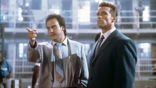 36. Красная жара (1988)