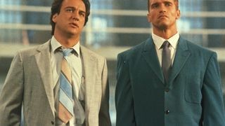 4. Красная жара (1988)
