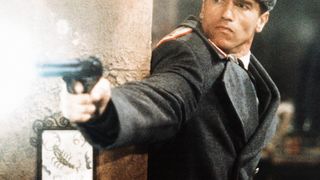 40. Красная жара (1988)
