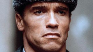 42. Красная жара (1988)