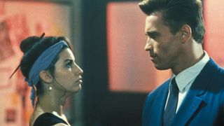 6. Красная жара (1988)