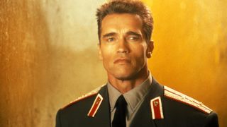 7. Красная жара (1988)