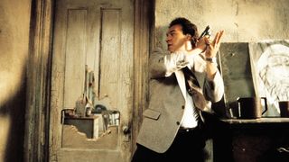 9. Красная жара (1988)