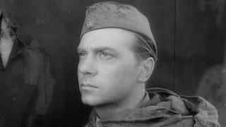 10. На дорогах войны (1958)