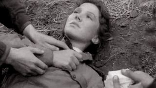 100. На дорогах войны (1958)