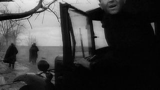 11. На дорогах войны (1958)