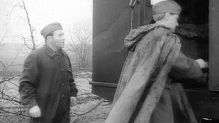 12. На дорогах войны (1958)