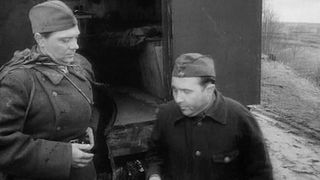 13. На дорогах войны (1958)