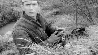 15. На дорогах войны (1958)