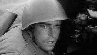 18. На дорогах войны (1958)