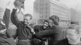 2. На дорогах войны (1958)