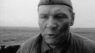 20. На дорогах войны (1958)