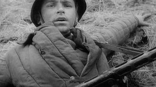 21. На дорогах войны (1958)