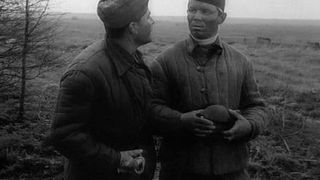 22. На дорогах войны (1958)