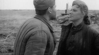 23. На дорогах войны (1958)