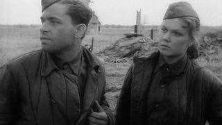 24. На дорогах войны (1958)