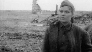 25. На дорогах войны (1958)