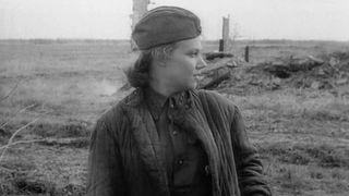 26. На дорогах войны (1958)