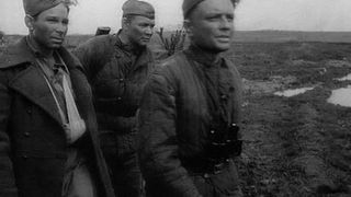 27. На дорогах войны (1958)