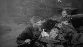 28. На дорогах войны (1958)