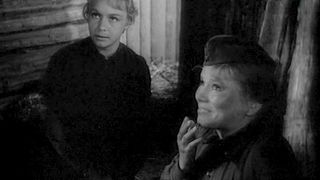 31. На дорогах войны (1958)