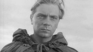 34. На дорогах войны (1958)