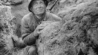 36. На дорогах войны (1958)