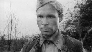 37. На дорогах войны (1958)