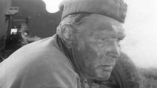 39. На дорогах войны (1958)