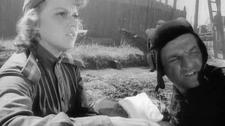 4. На дорогах войны (1958)