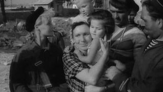 48. На дорогах войны (1958)