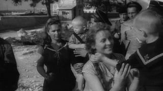 50. На дорогах войны (1958)