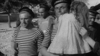 51. На дорогах войны (1958)