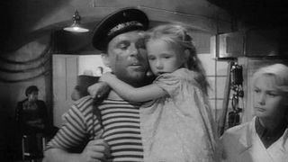 52. На дорогах войны (1958)