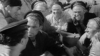 58. На дорогах войны (1958)