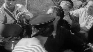 59. На дорогах войны (1958)