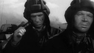 6. На дорогах войны (1958)