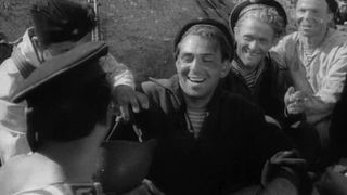 60. На дорогах войны (1958)